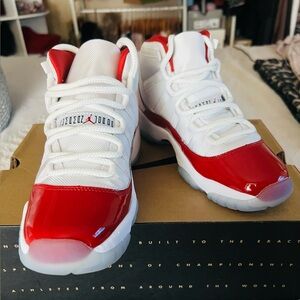 Brand New Jordan 11 Retro Cherry